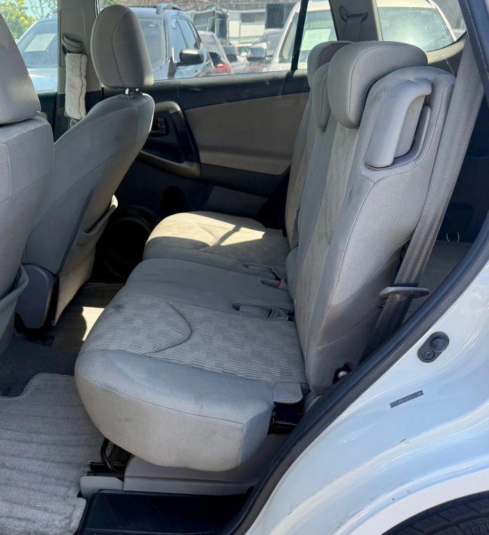 used 2011 Toyota RAV4 car, priced at $10,495