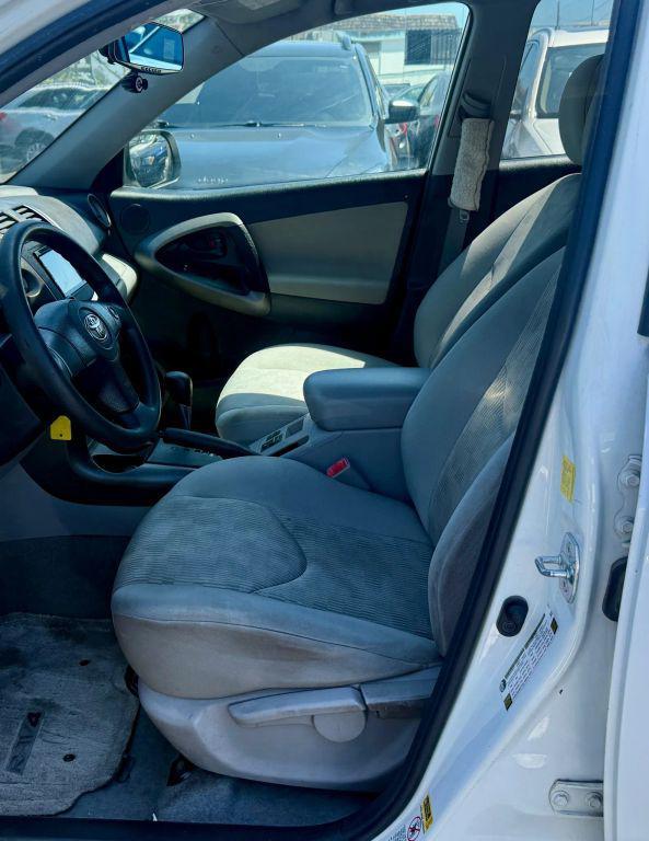 used 2011 Toyota RAV4 car, priced at $10,495