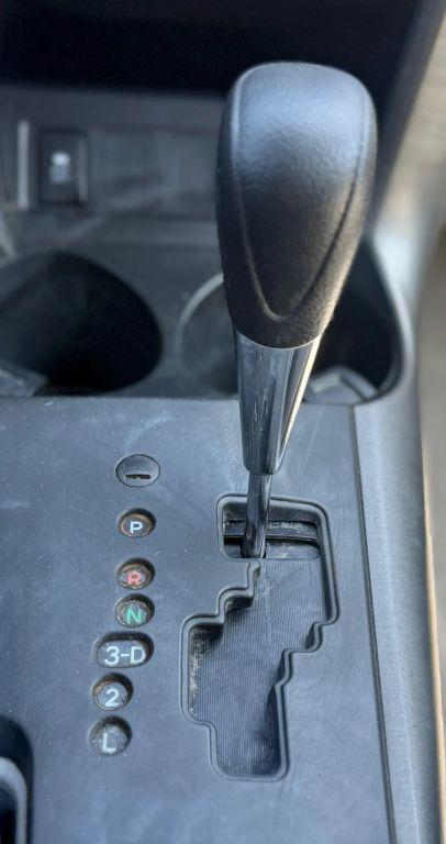 used 2011 Toyota RAV4 car, priced at $10,495