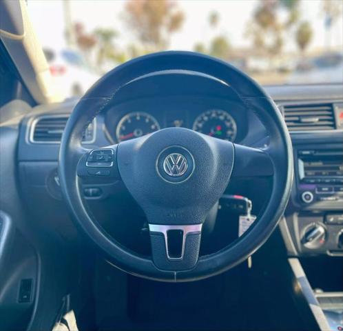 used 2012 Volkswagen Jetta car, priced at $6,995