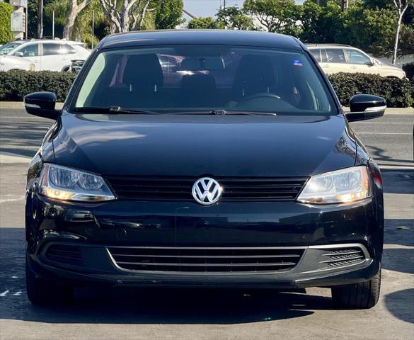 used 2012 Volkswagen Jetta car, priced at $6,995