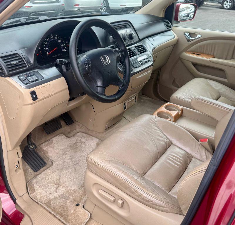 used 2005 Honda Odyssey car, priced at $6,995