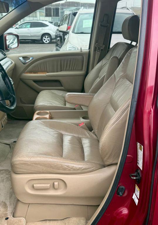 used 2005 Honda Odyssey car, priced at $6,995