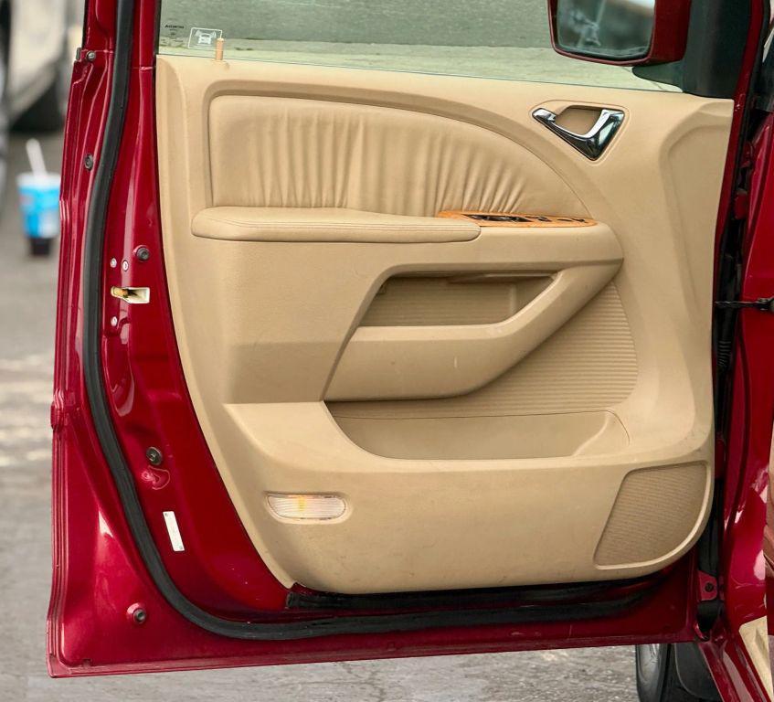 used 2005 Honda Odyssey car, priced at $6,995