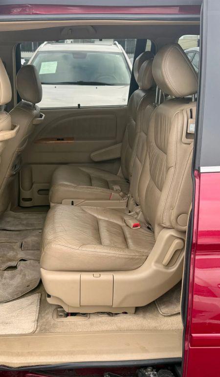used 2005 Honda Odyssey car, priced at $6,995
