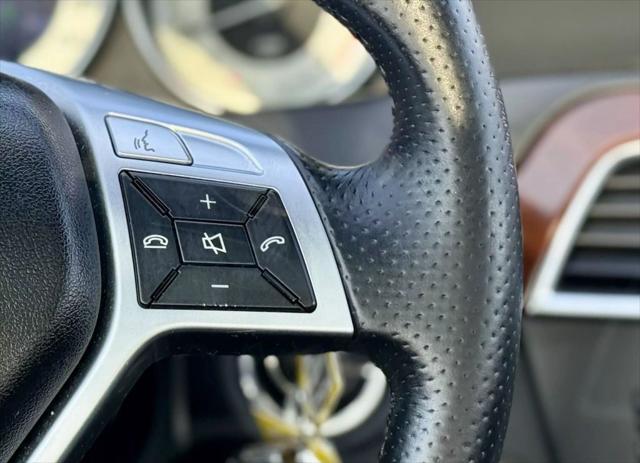 used 2014 Mercedes-Benz C-Class car, priced at $9,495
