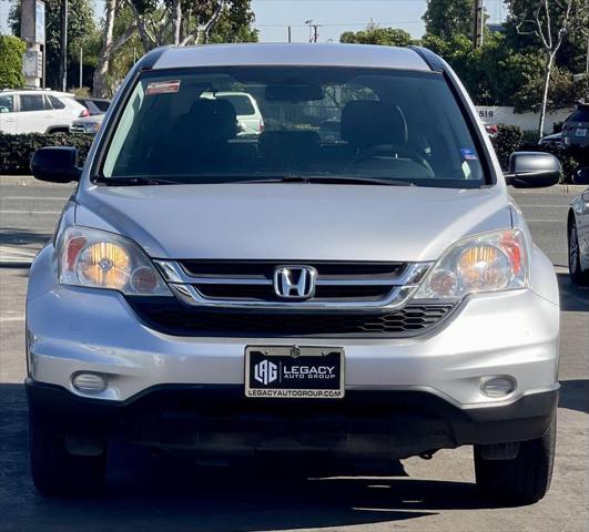 used 2010 Honda CR-V car, priced at $8,495