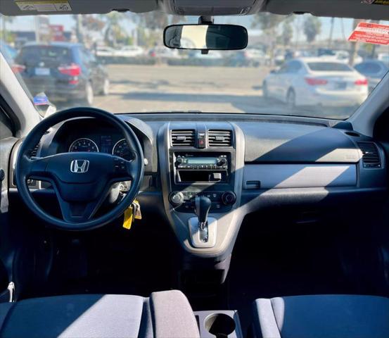 used 2010 Honda CR-V car, priced at $8,495