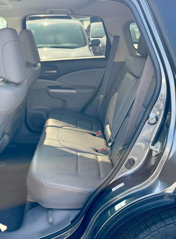 used 2012 Honda CR-V car, priced at $10,995