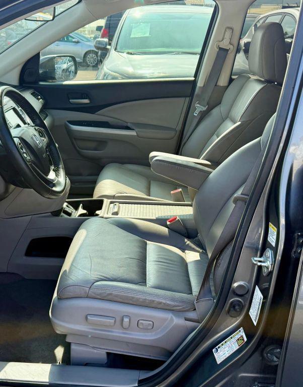 used 2012 Honda CR-V car, priced at $10,995