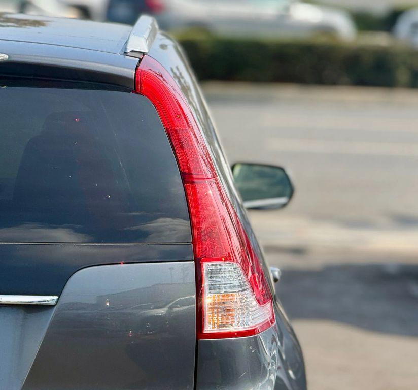 used 2012 Honda CR-V car, priced at $10,995