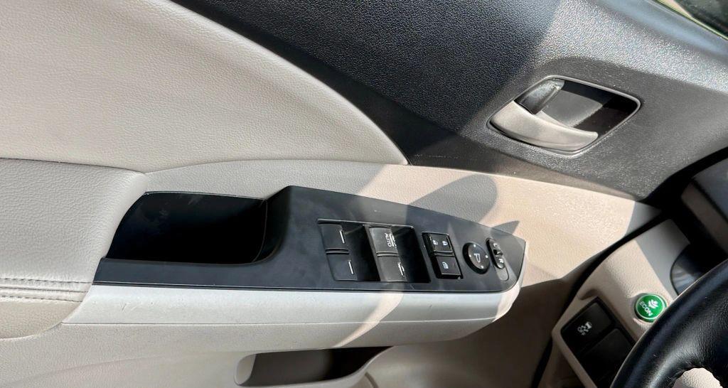 used 2012 Honda CR-V car, priced at $10,995