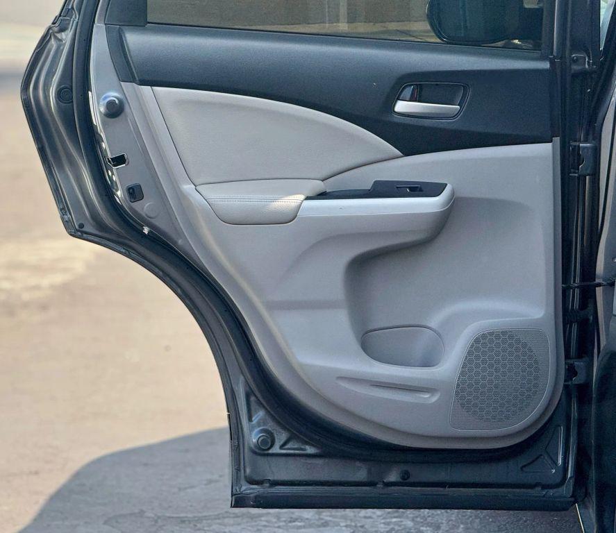 used 2012 Honda CR-V car, priced at $10,995