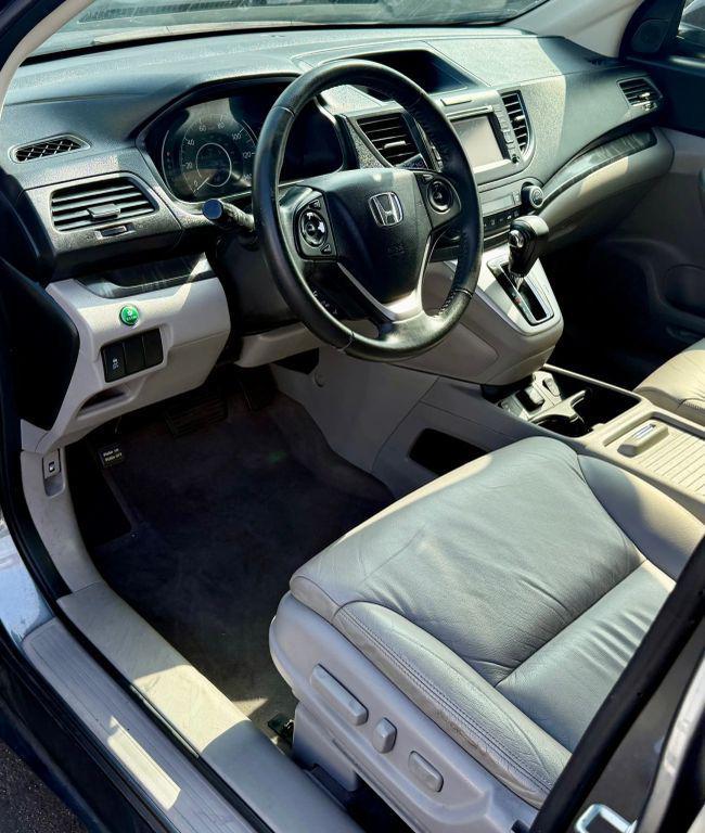 used 2012 Honda CR-V car, priced at $10,995