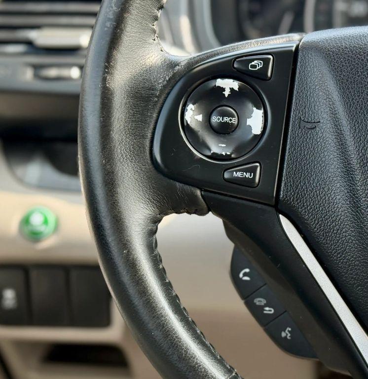 used 2012 Honda CR-V car, priced at $10,995