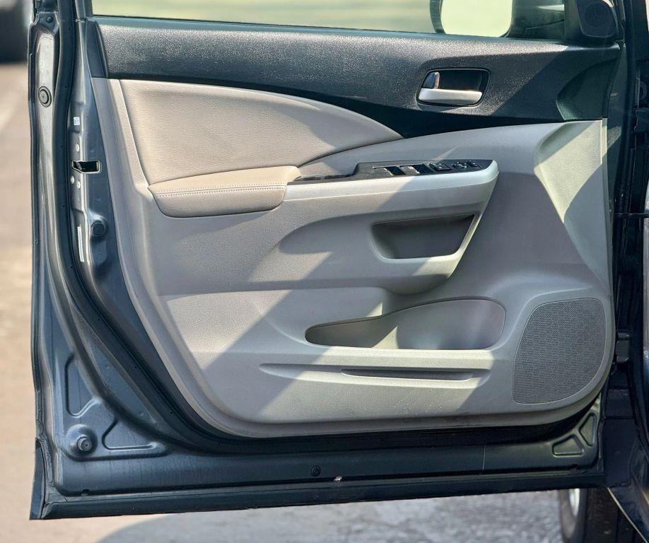 used 2012 Honda CR-V car, priced at $10,995