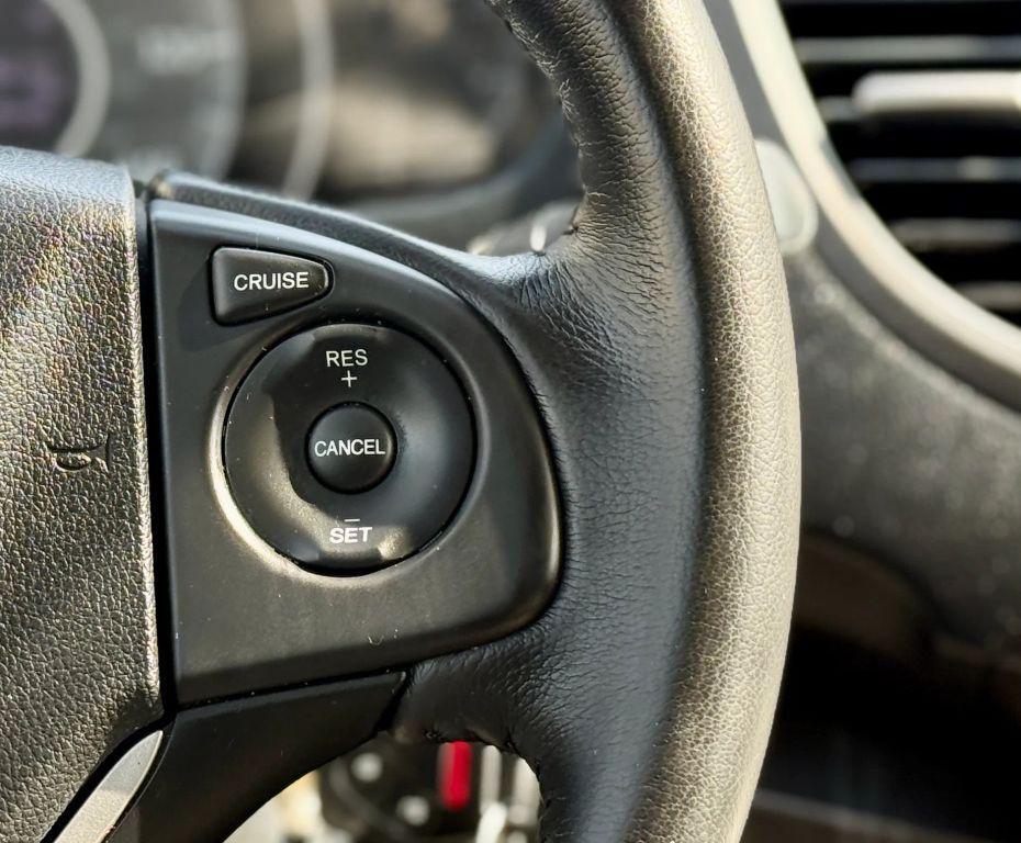 used 2012 Honda CR-V car, priced at $10,995