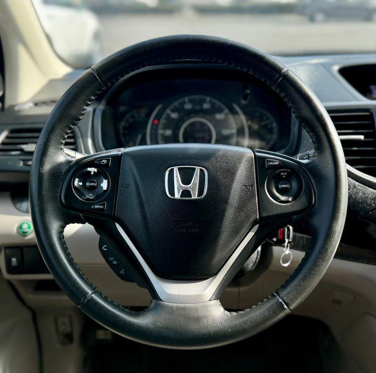 used 2012 Honda CR-V car, priced at $10,995
