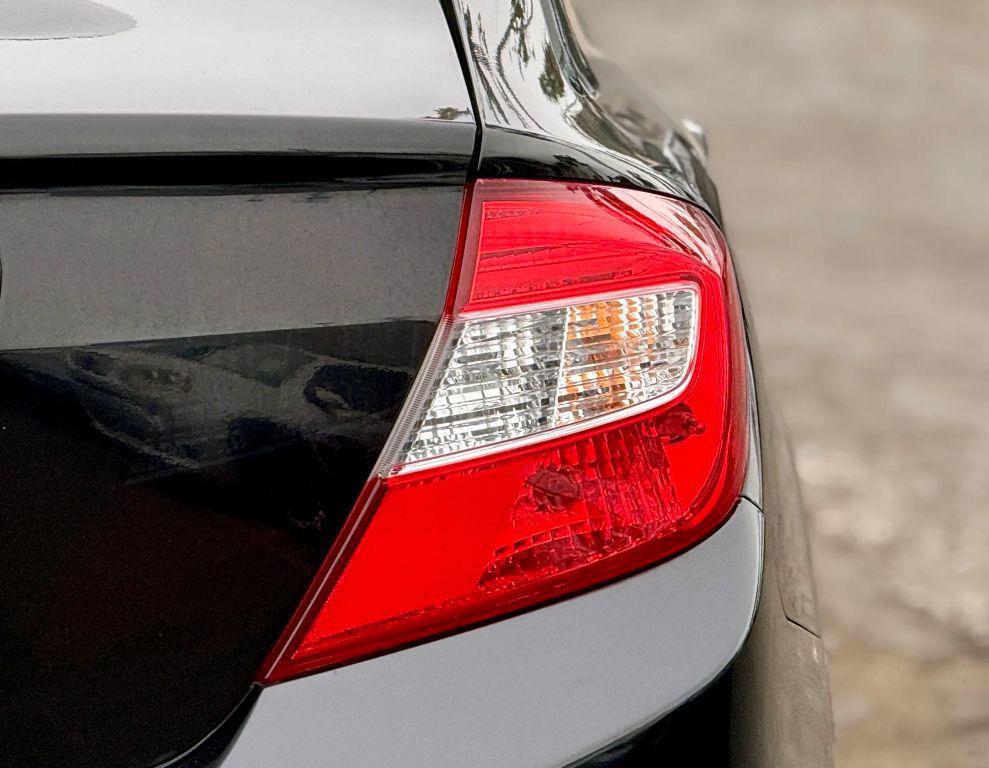 used 2012 Honda Civic car, priced at $8,888