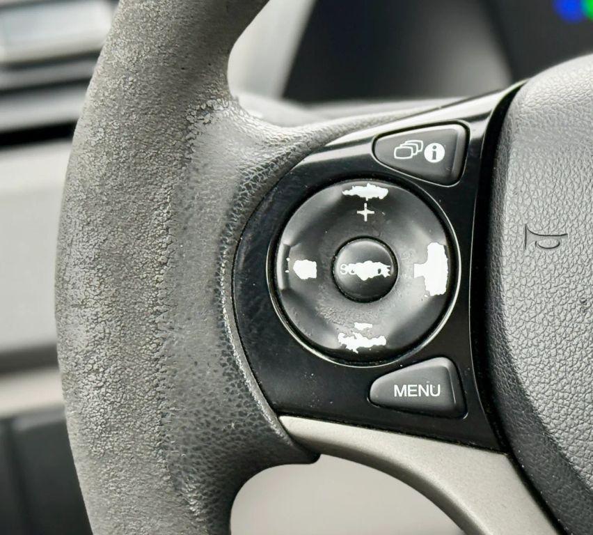 used 2012 Honda Civic car, priced at $8,888