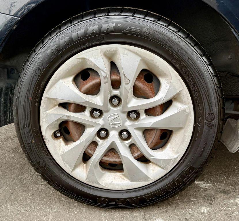 used 2012 Honda Civic car, priced at $8,888