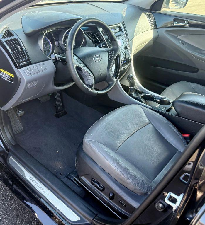 used 2013 Hyundai Sonata car, priced at $7,995
