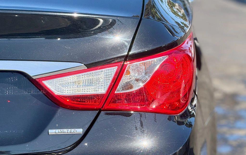 used 2013 Hyundai Sonata car, priced at $7,995