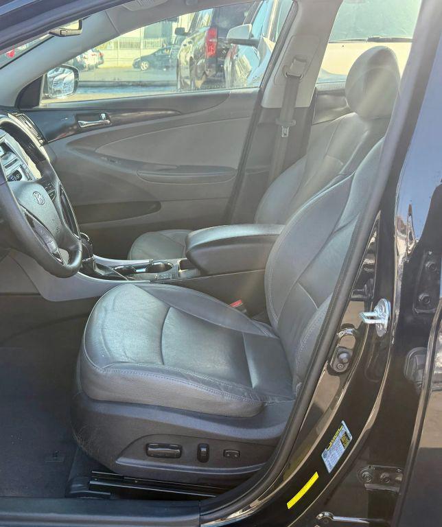used 2013 Hyundai Sonata car, priced at $7,995