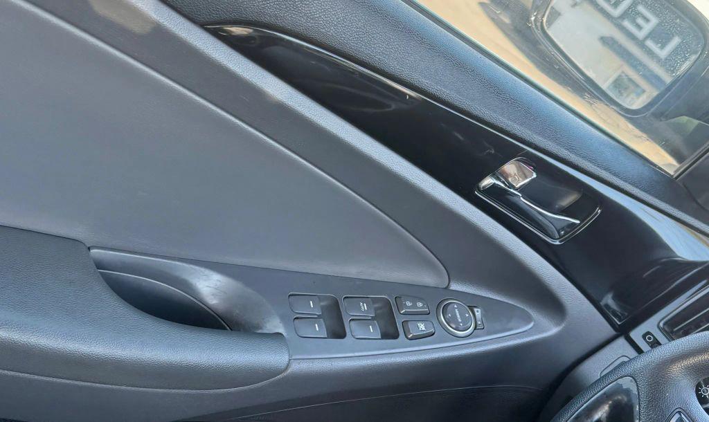 used 2013 Hyundai Sonata car, priced at $7,995