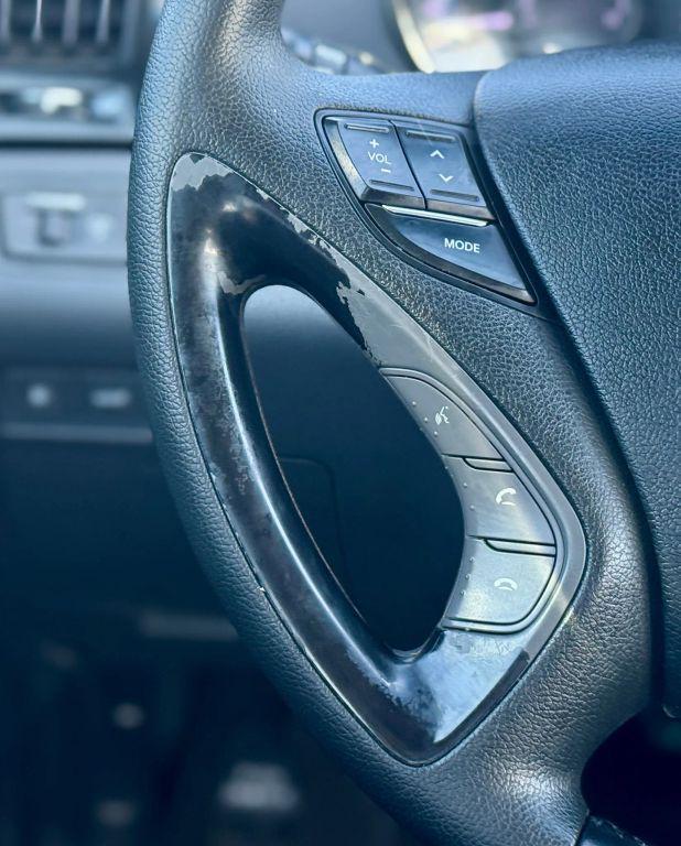 used 2013 Hyundai Sonata car, priced at $7,995