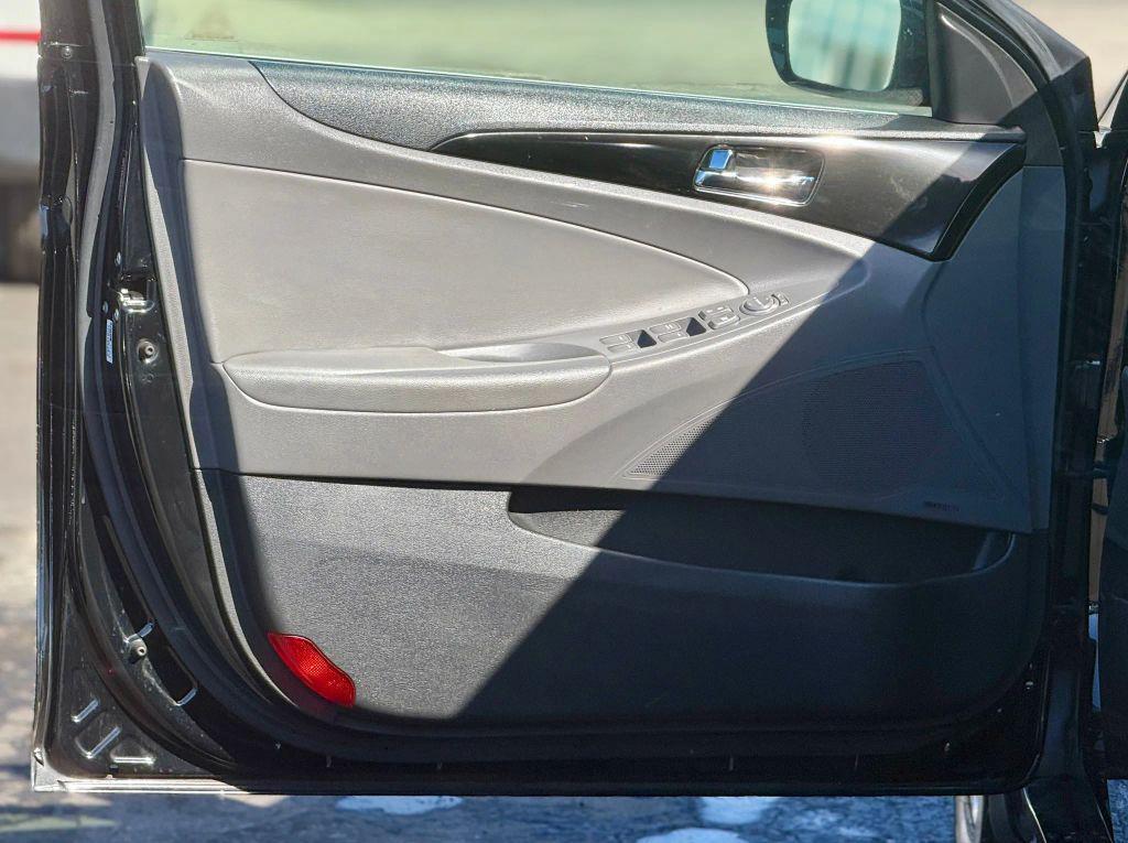 used 2013 Hyundai Sonata car, priced at $7,995