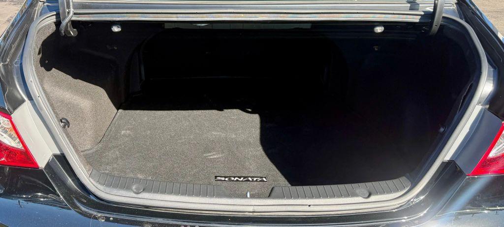 used 2013 Hyundai Sonata car, priced at $7,995