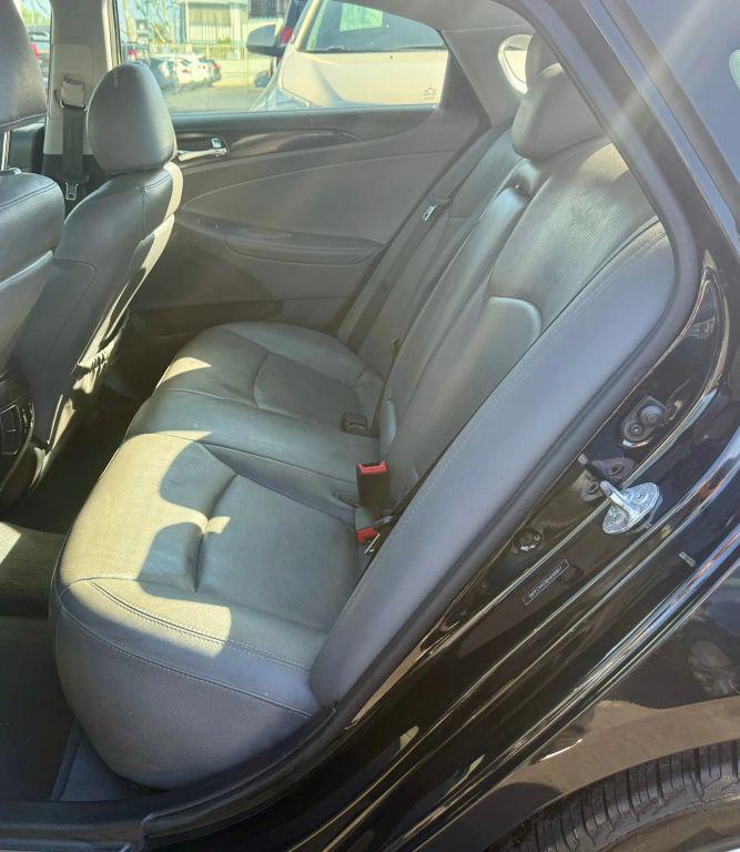 used 2013 Hyundai Sonata car, priced at $7,995