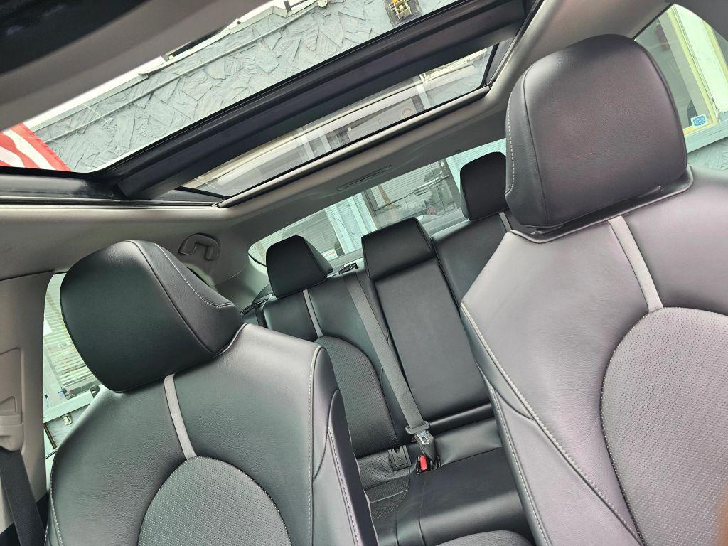 used 2021 Toyota Camry car, priced at $15,501