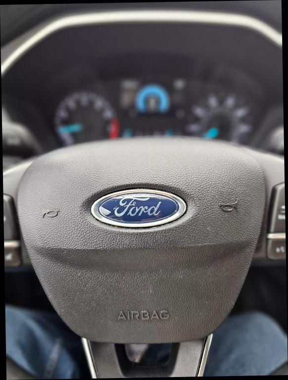 used 2022 Ford Escape car, priced at $9,104