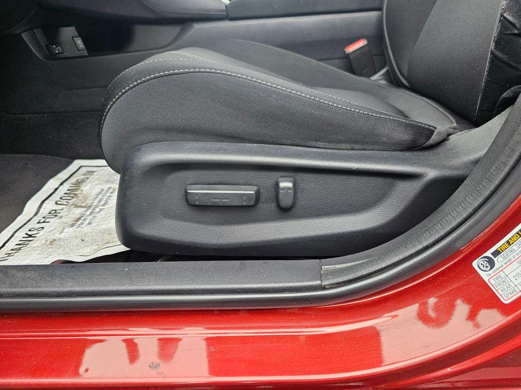 used 2020 Honda Civic car, priced at $14,035