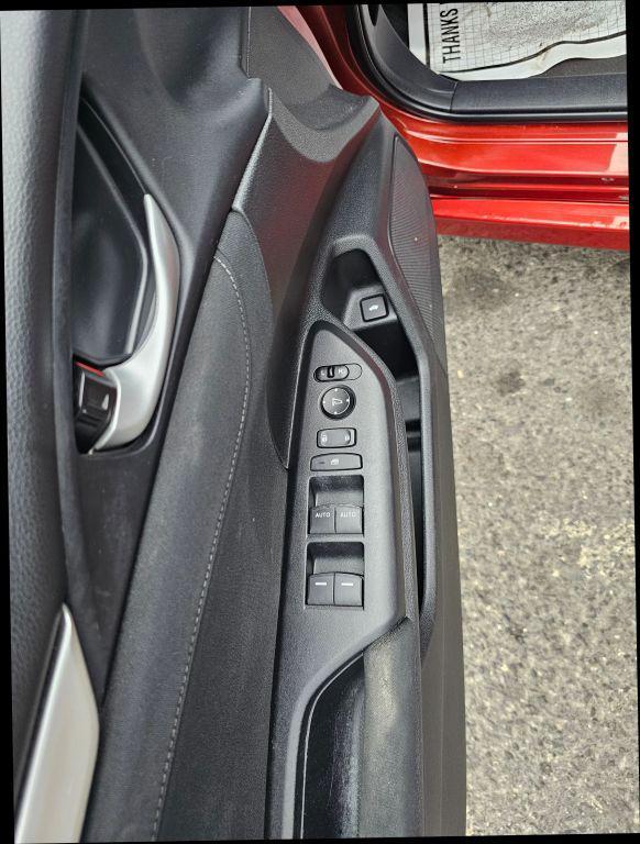 used 2020 Honda Civic car, priced at $14,035