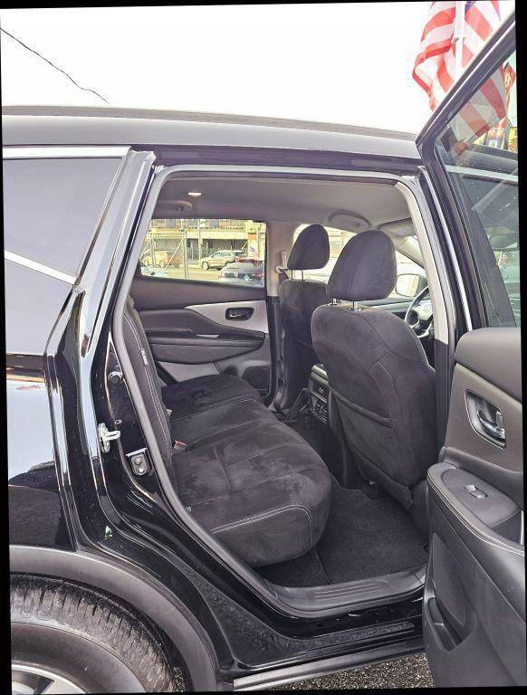 used 2020 Nissan Murano car, priced at $16,050
