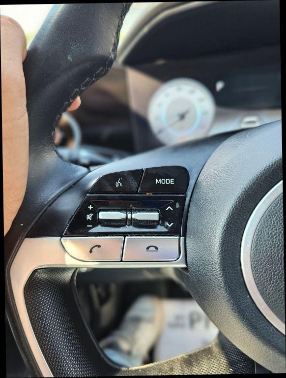 used 2023 Hyundai Elantra car, priced at $15,149