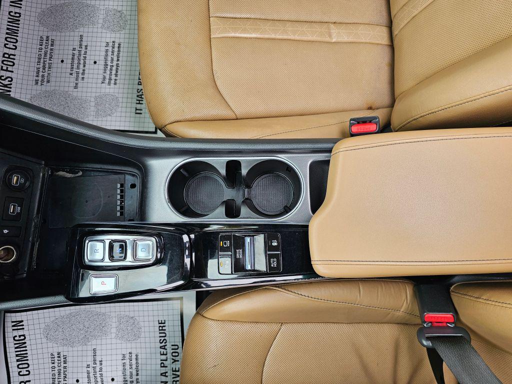 used 2020 Hyundai Sonata car, priced at $15,104