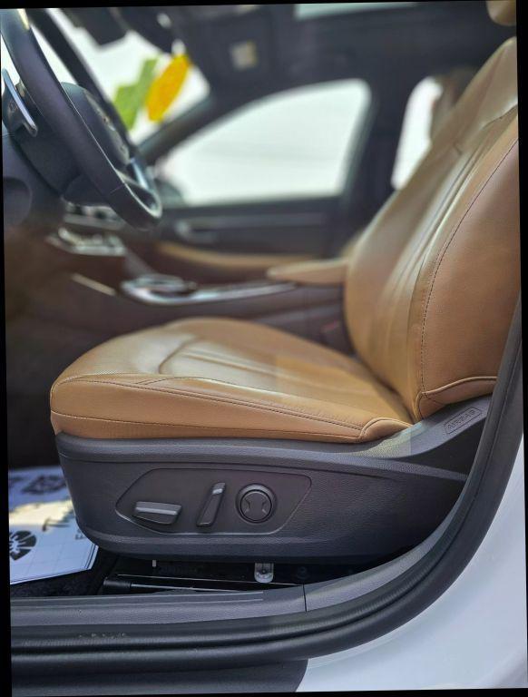 used 2021 Hyundai Sonata car, priced at $14,454