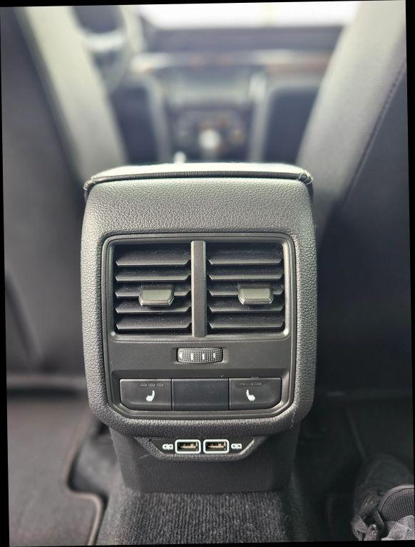 used 2022 Volkswagen Passat car, priced at $15,745