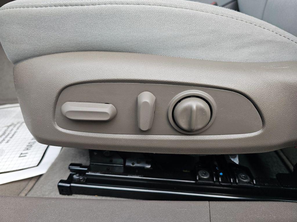 used 2024 Chevrolet Malibu car, priced at $15,995
