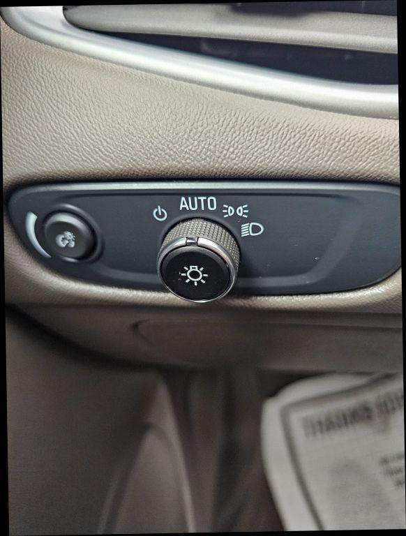 used 2024 Chevrolet Malibu car, priced at $15,995