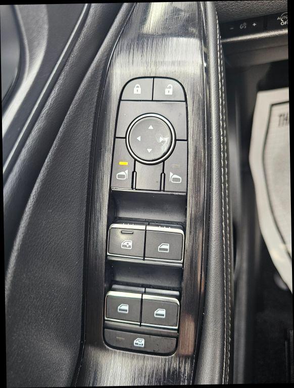 used 2023 Nissan Rogue car, priced at $19,346