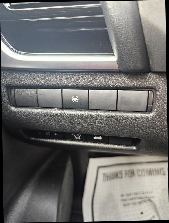 used 2023 Nissan Rogue car, priced at $19,346