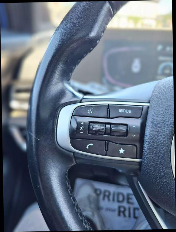 used 2023 Kia Sportage car, priced at $24,591