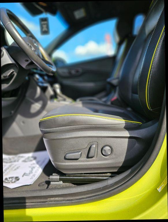 used 2019 Hyundai Kona car, priced at $13,004