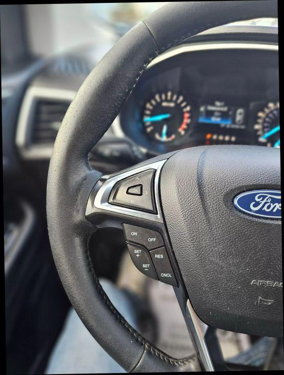 used 2019 Ford Edge car, priced at $10,410