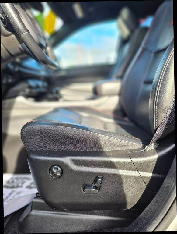 used 2023 Dodge Durango car, priced at $26,795